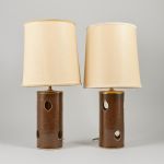 1024 5200 TABLE LAMPS